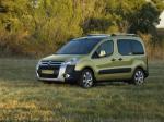 Citroen Berlingo XTR Multispace 2008 года